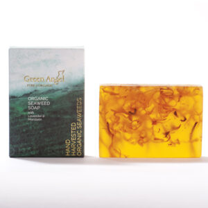 Green-Angel-Seaweed-Soap